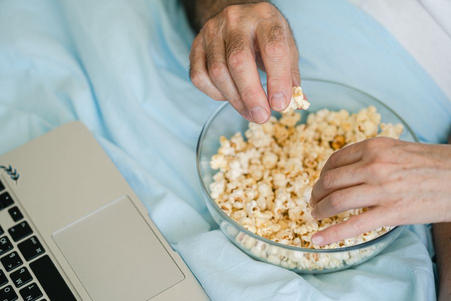 Imagem representativa de Combo Noite de Filmes