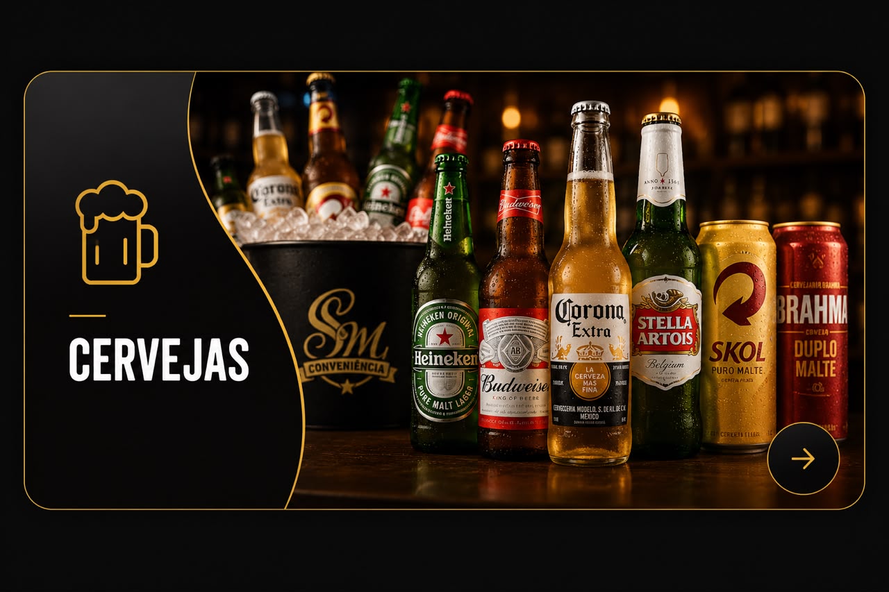 Cerveja