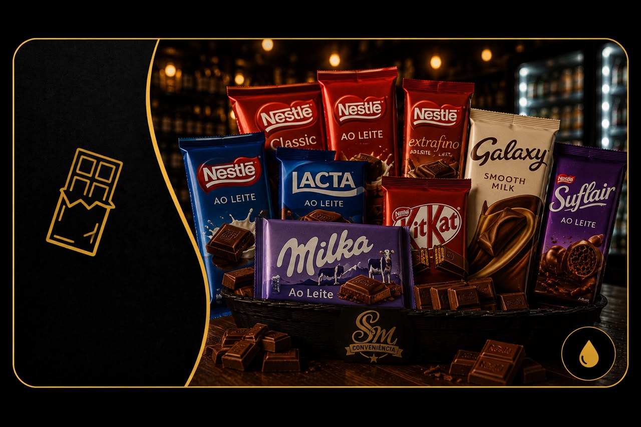 Chocolate