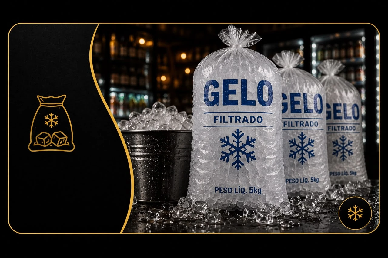 Gelo